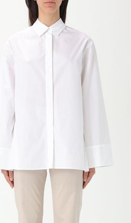 Max Mara Camicia classica S Max Mara in cotone