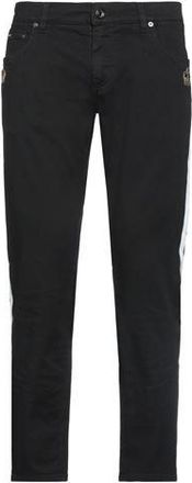 Dolce & Gabbana PARTES DE ABAJO - Pantalones vaqueros en YOOX.COM