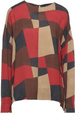 ottod'Ame CAMISETAS Y TOPS - Tops en YOOX.COM