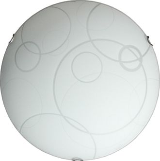 Lumicom Droop Plaf&oacute;n Led