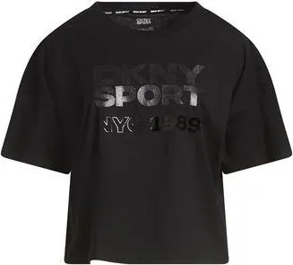 DKNY TOPS - T-shirts auf YOOX.COM