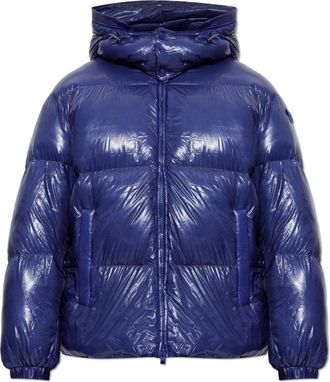 Diesel Uomo, Giacche, Blu, XL, new