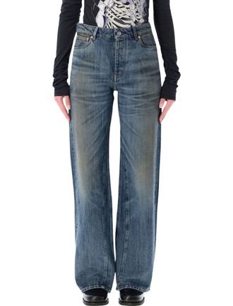 Our Legacy Unsere Legacy-Jeans