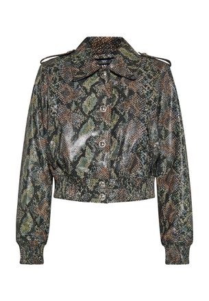 Faina Jas Dames slang