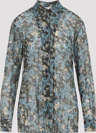 Dries Van Noten Clavelly overhemd