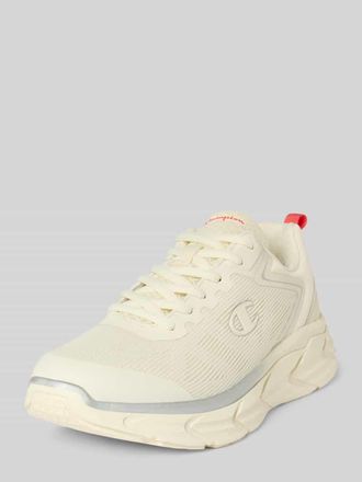 Champion Sneaker mit Label-Details Modell FX III in Offwhite, Gr&ouml;&szlig;e 38