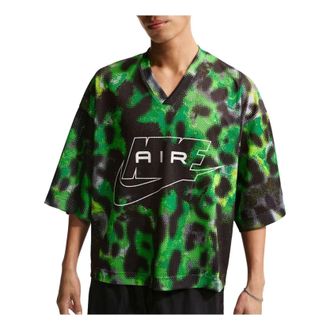 Nike Air Jersey Mean Green IF1264-307