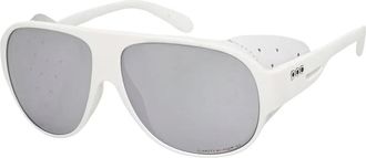 Poc Poc, Accessoires, unisex, Wit, ONE Size, Zonnebril