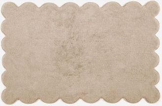 Linea Paralela Linea Paralela - Alfombra Xiquets Beige 120x170 Cm