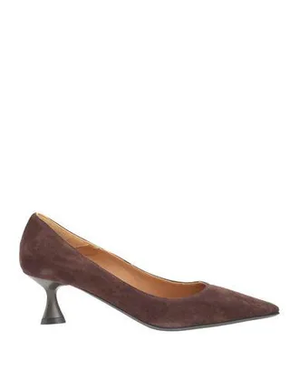 Isabelle Paris SCHUHE - Pumps auf YOOX.COM