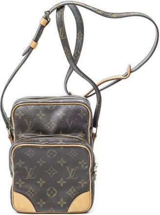 Louis Vuitton Amazone PM Schoudertas