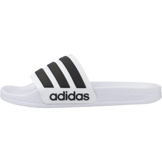 adidas Uomo, Sport, Bianco, 44 2/3 EU, new