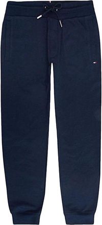 Tommy Hilfiger Sottotuta - Heren - Sweatpants - Blauw - 2XL - Broeken
