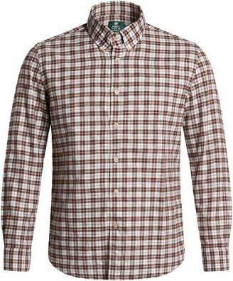 LUIGI BORRELLI NAPOLI TOPWEAR - Camicie su YOOX.COM