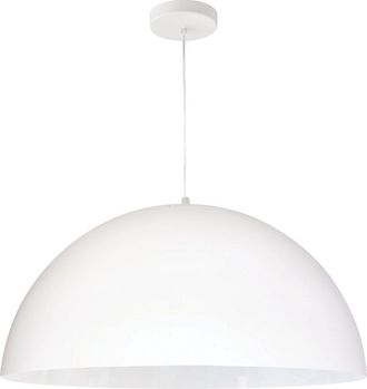Dainolite Ofelia 1-Light Pendant Large