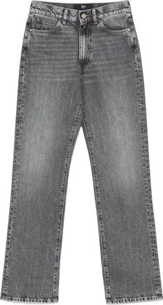 3x1 Jeans in cotone - Grigio