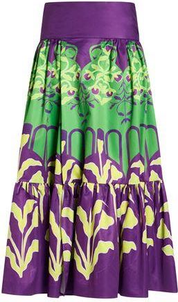 Twins Fantasy BOTTOMWEAR - Maxi skirts on YOOX.COM