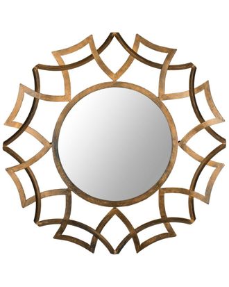 Safavieh Inca Sunburst Mirror