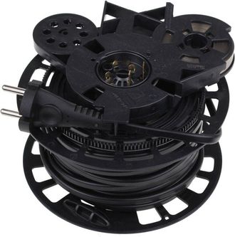 Bosch Carrete Del Alargador De Cable - 12005079