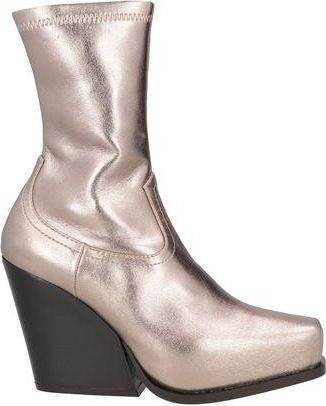 Stella McCartney FOOTWEAR - Ankle boots on YOOX.COM