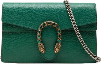 Gucci Pre-owned Gucci Mini Calfskin Dionysus Crossbody Ladies ITS1VN0HLR2KFL7N
