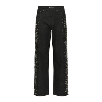 Gestuz Straight Jeans