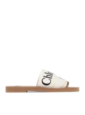Chlo&eacute; WOODY MULE - Chloe - Woman