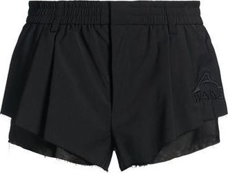 Alexander Wang PARTES DE ABAJO - Pantalones cortos y bermudas en YOOX.COM