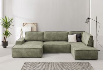 HOME AFFAIRE Wohnlandschaft