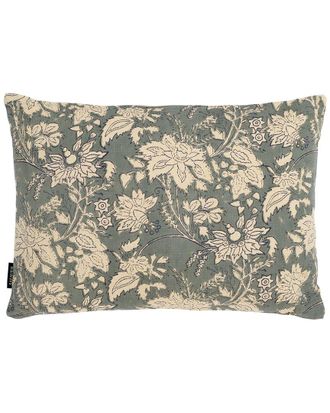 Safavieh Enya 14x20 Cotton Lumbar Pillow