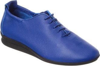 Arche Naskay Leather Sneaker