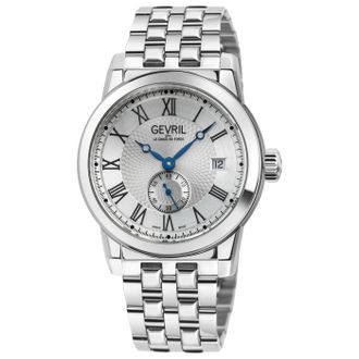 Gevril Group Madison Mens Watch