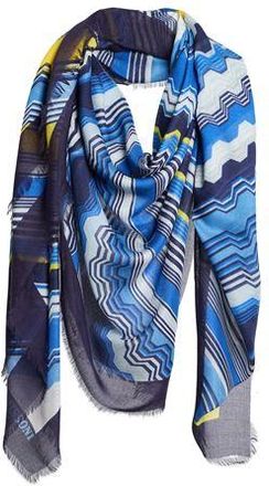 Missoni COMPLEMENTOS - Bufandas en YOOX.COM