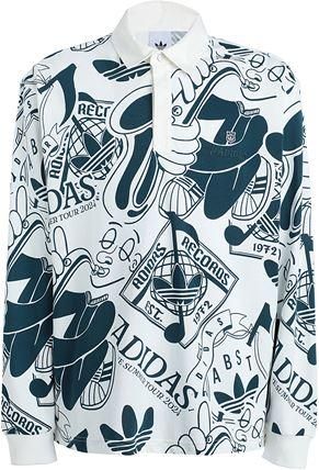 adidas LEISURE POLO