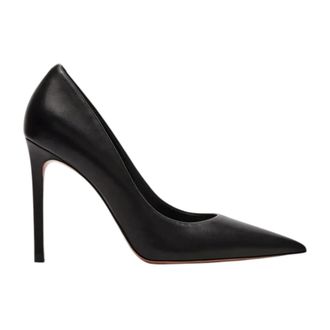 Steve Madden Mujer, Zapatos, Negro, Talla: 39 1/2 EU