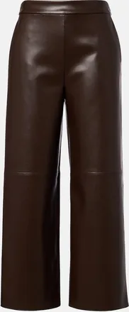 Max Mara Wide-leg pants