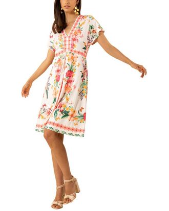 Hale Bob Bridget Dress