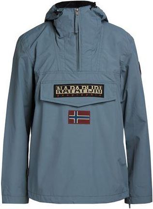 Napapijri ROPA DE ABRIGO - Chaquetas y cazadoras en YOOX.COM