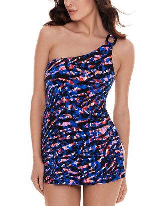 Magic Suit By Miraclesuit Amal One-Piece