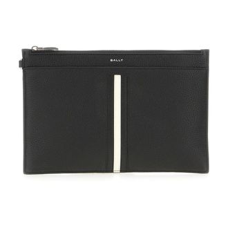 Bally Hombre, Bolsos, Negro, Talla: ONE Size