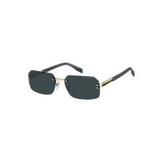 Marc Jacobs Marc 902/S Sunglasses - male - Marc Jacobs - Sunglasses - Yellow - 60 MM - Accessories