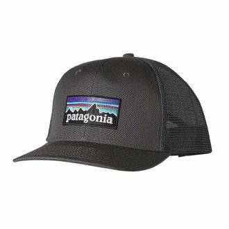 Patagonia Mens Sport, Forge Grey, Talla &uacute;nica