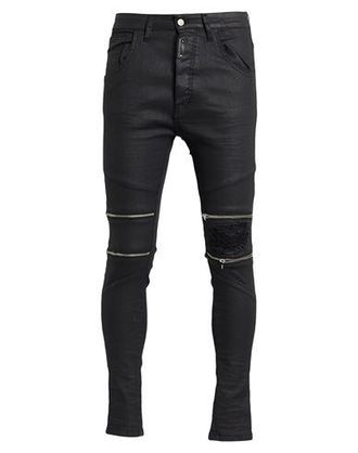 IM BRIAN BOTTOMWEAR - Jeans on YOOX.COM