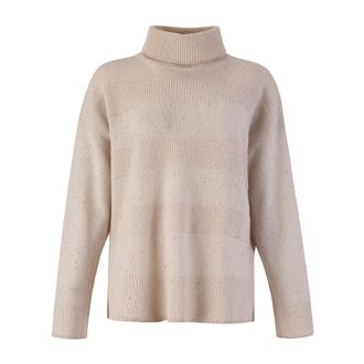 D.exterior Mujer, Jerseys, Gris, Talla: L