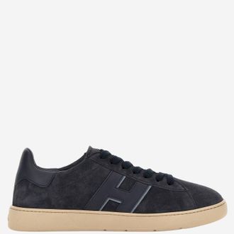 Hogan Coole Ledersneaker