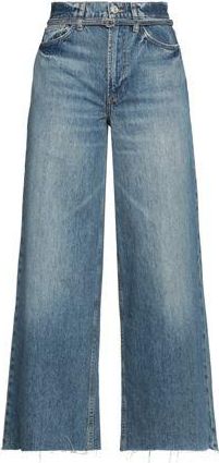 Frame Denim PARTES DE ABAJO - Pantalones vaqueros en YOOX.COM