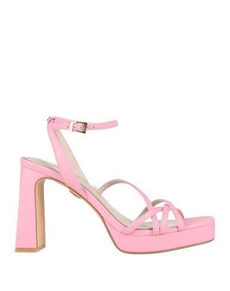 Buffalo CALZADO - Sandalias con cierre en YOOX.COM