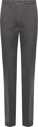 Etro Roma Cotton Trousers