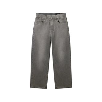 Axel Arigato Lidia Straight Jeans
