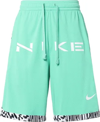 Nike Dri-Fit DNA Shorts Lake Green FJ7229-369